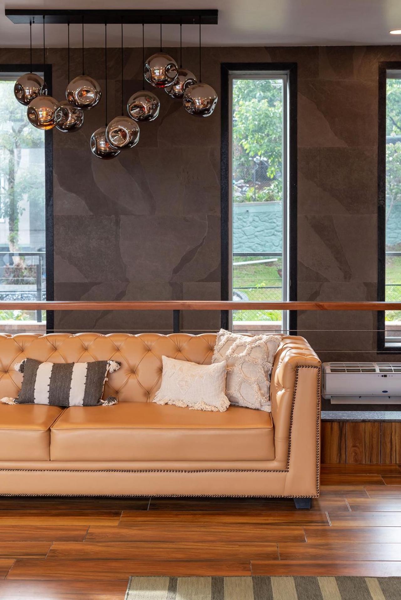 Stayvista At La Nirvana With Pool, Music Speaker & Indoor-Outdoor Game لونافالا المظهر الخارجي الصورة
